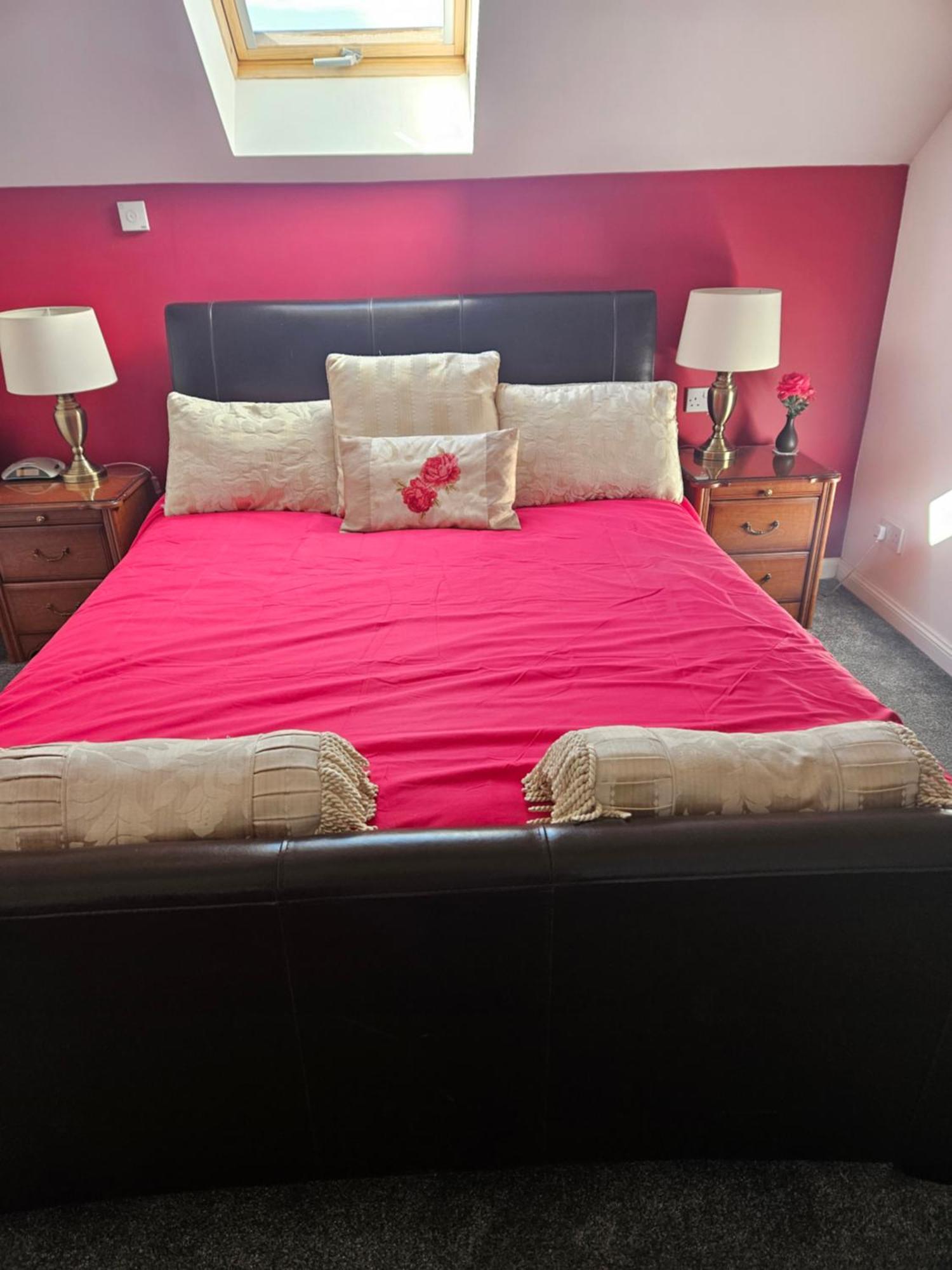 Hillhaven Bed &Breakfast Bed & Breakfast Fortrose Exterior photo